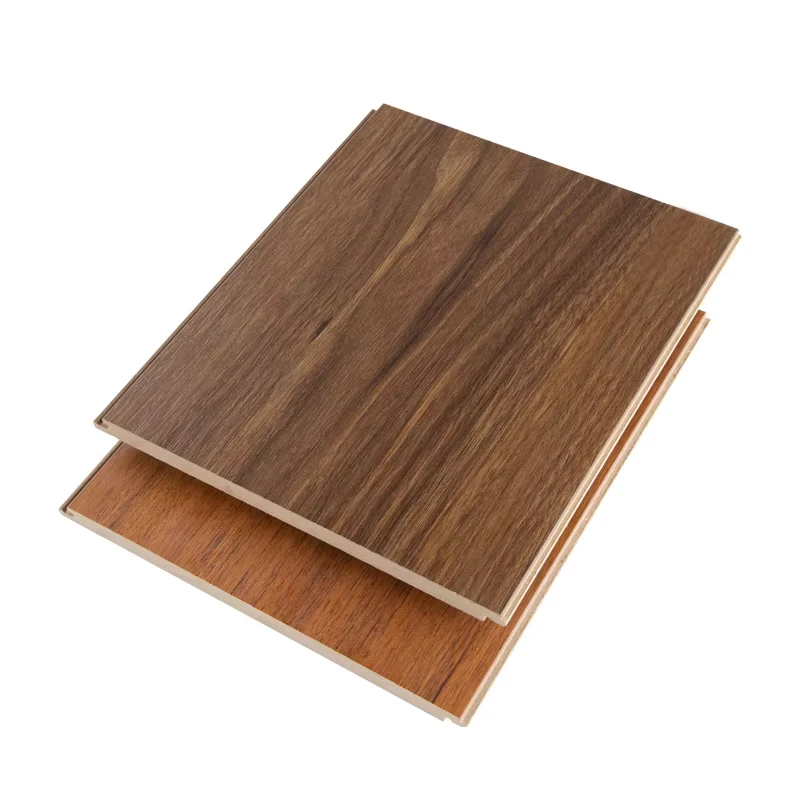 Best Waterproof AC5 12mm HDF High Glossy Click Laminate Flooring Matte Finish