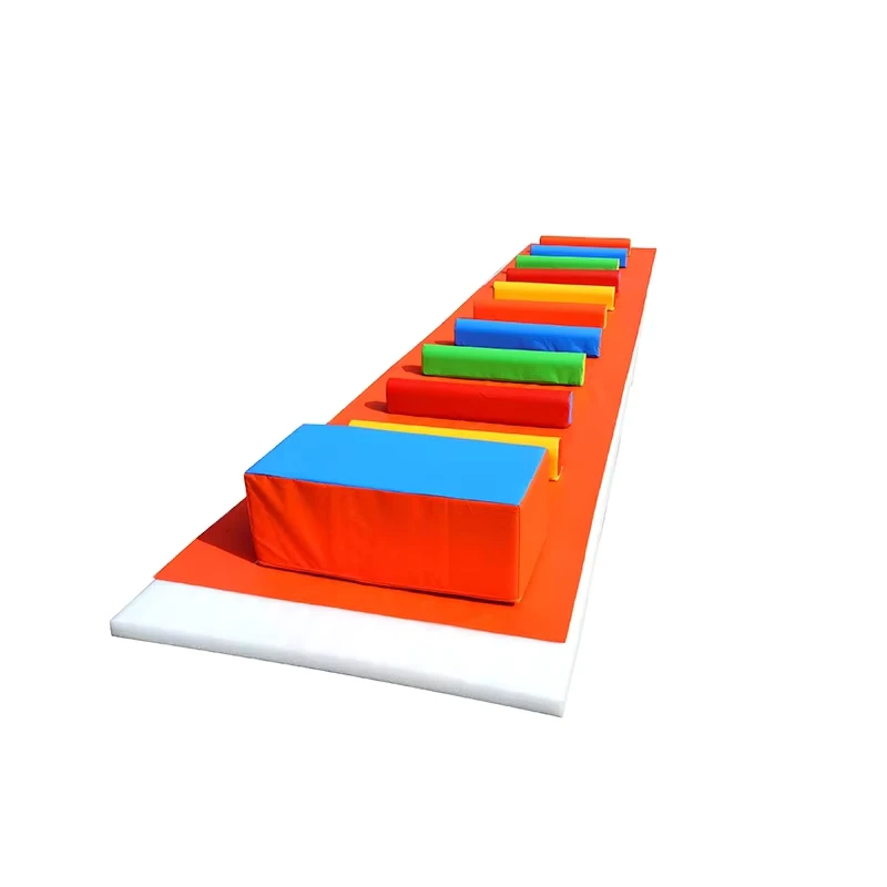 Big Thick Gymnastics Workout Floor Tumbling Mats for Sale