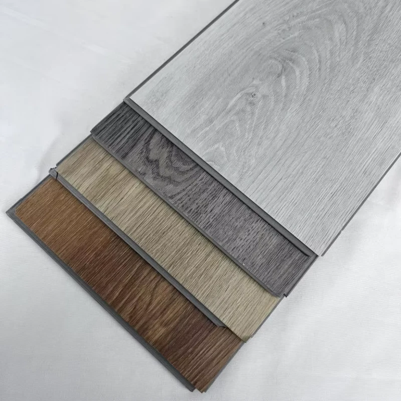Bingjie Factory Price Waterproof SPC Flooring Laminate Flooring SPC
