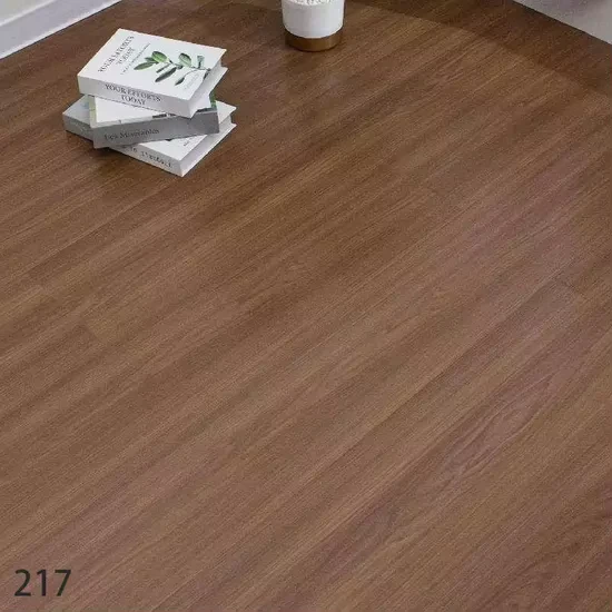Building Material Laminated Floor HDF Parquet 8mm 12mm Laminate Flooring for Commercial and Residential