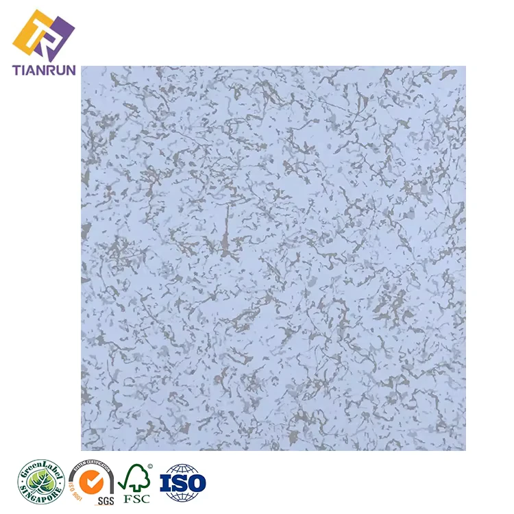 CE ROHS Certificated Phenolic Board Computer Room Flooring HPL Anti Static High Pressure Laminate