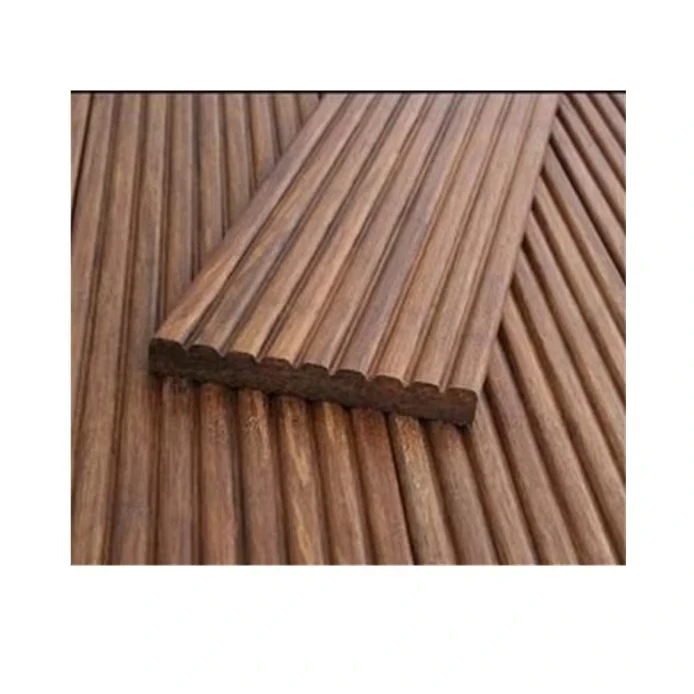 Certified 18mm 21mm 25mm Apitong Plywood Container Wood Flooring Plywood Bamboo Flooring for Repair