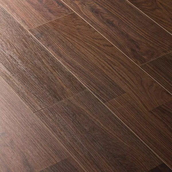 Changzhou Manufacturer High Quality HDF Laminate Flooring