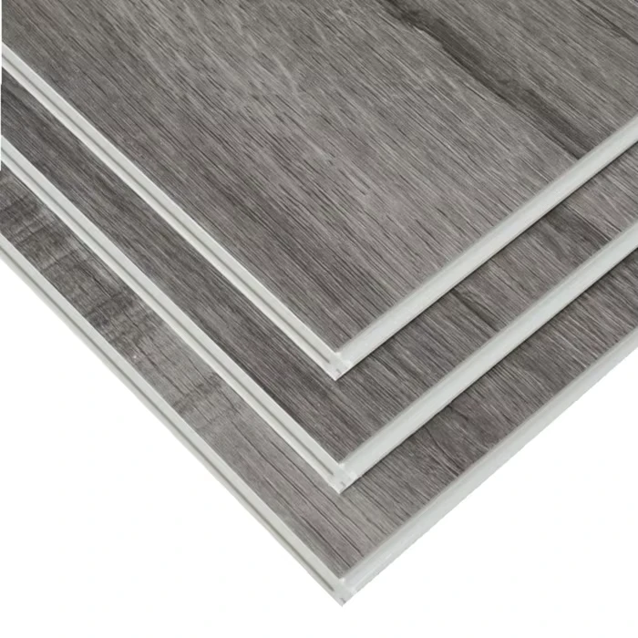 China Deep Waterproof PVC Flooring plastic Lvt Plank Flooring Luxury Vinyl Flooring Tile