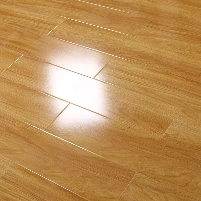 China Factory 8 12Mm Various Modern Color Laminate Flooring Floating Laminate Flooring for Hospital