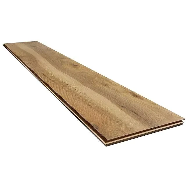 China Factory Waterproof Laminate Flooring Engineered Wood Flooring Hardwood Flooring Solid Wood