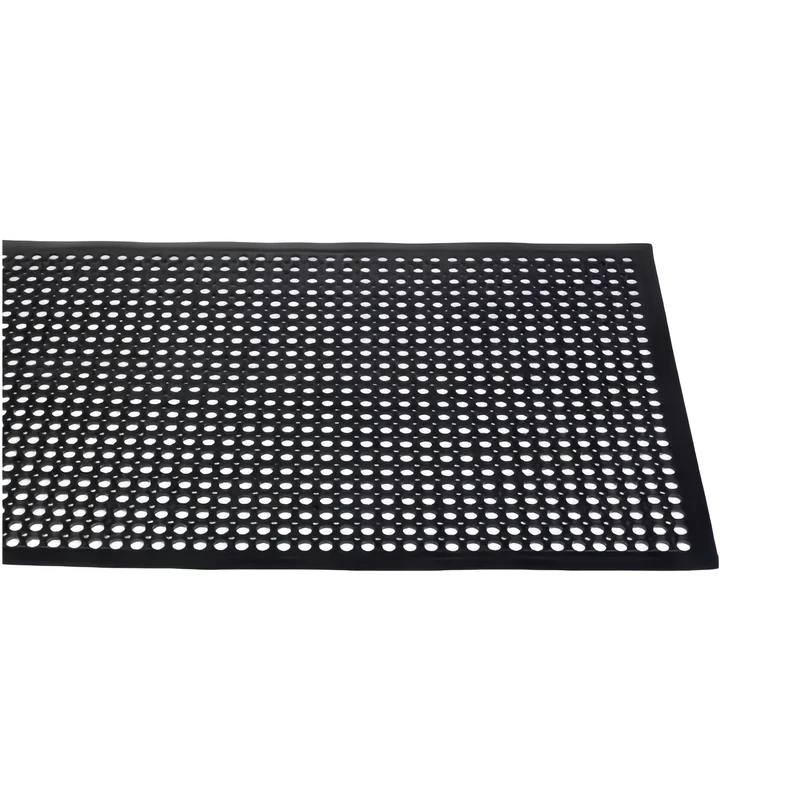 China Manufacture Anti Slip Anti Static Rubber Sheet Pad Floor Mat