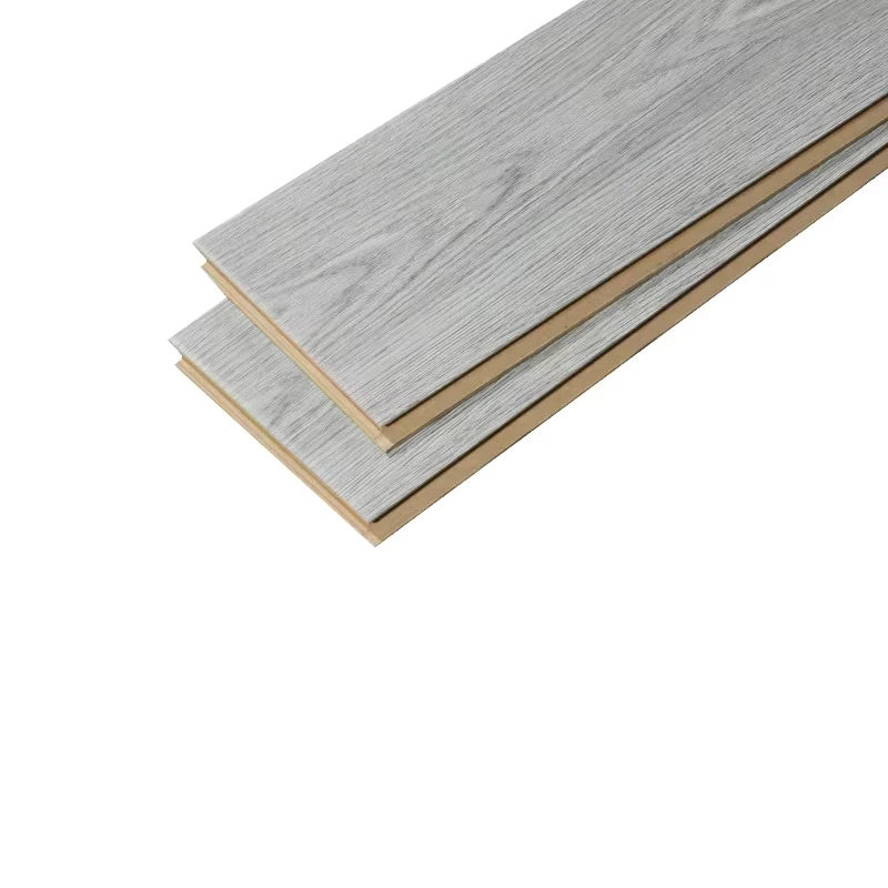 China Manufacturer Laminate Flooring 7mm 8mm 12mm Wear resisting High Gloss Laminate Flooring Waterproof Laminate Flooring