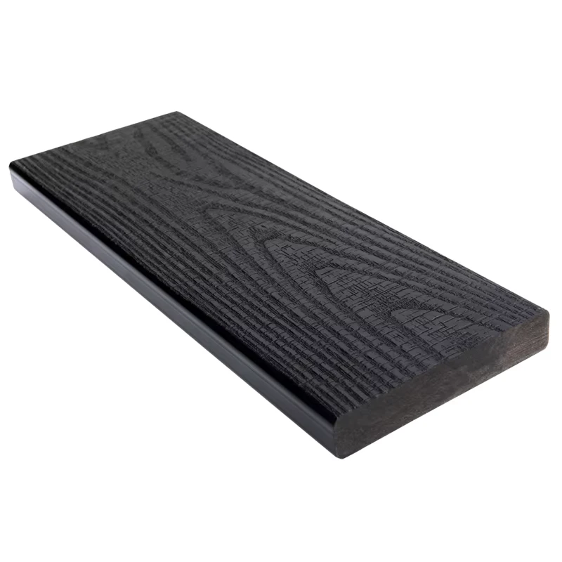 China Manufacturer Laminate Flooring