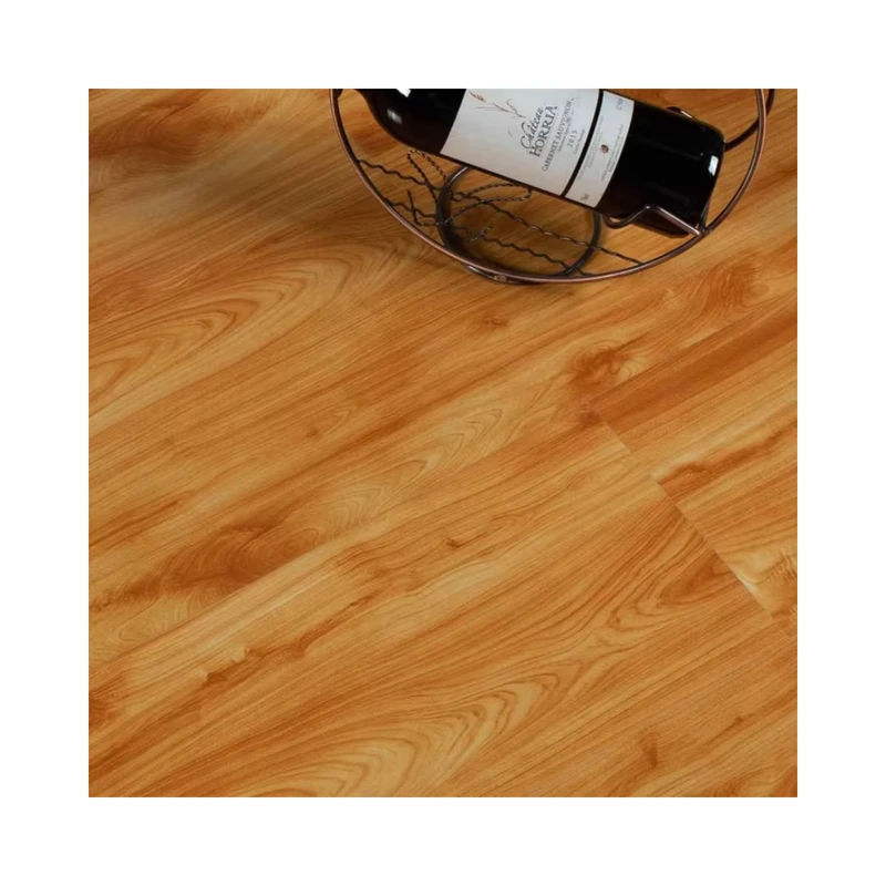China Price AC3 AC4 AC5 Click Lock MDF HDF 7mm 8mm 10mm 12mm Waterproof Laminate Wood Flooring