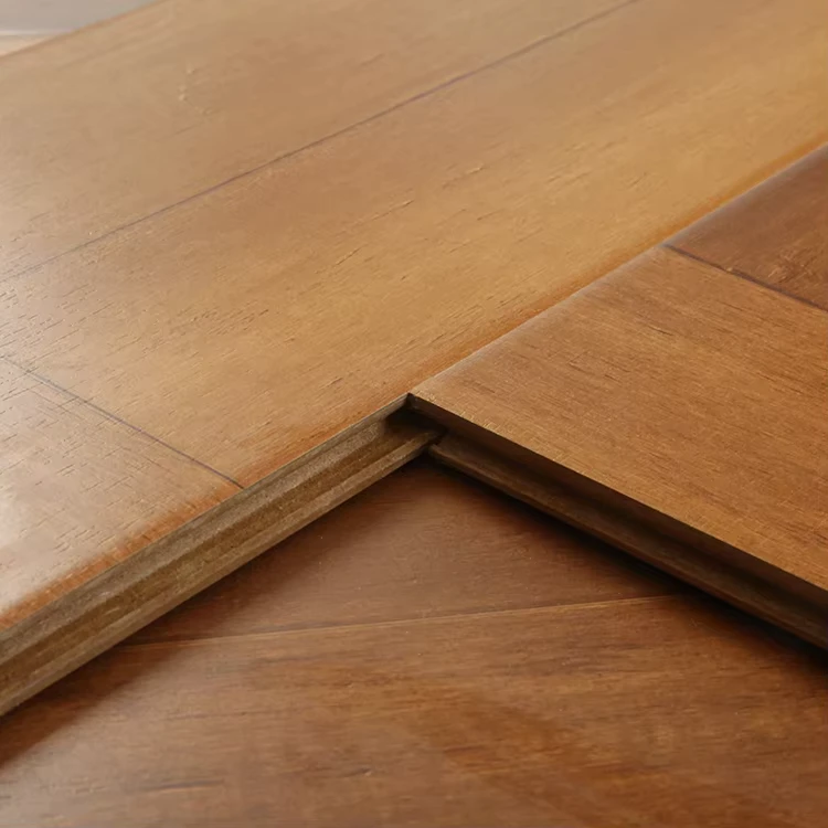 Chinese Factory Flooring Parquet Wooden 7mm 8mm Plastic Laminated Flooring Waterproof Laminate FlooringFlooring