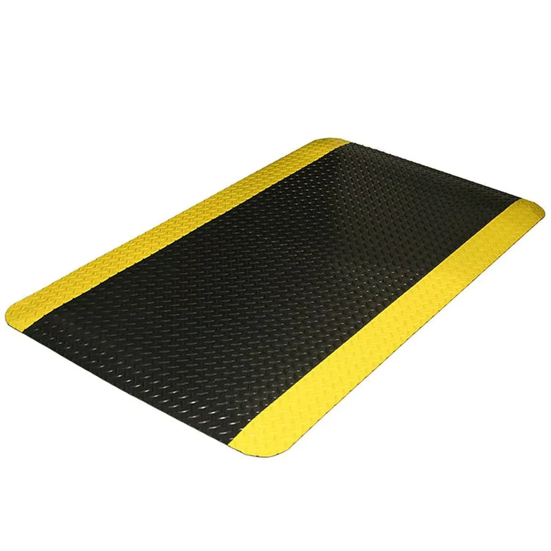 Cleanroom Workbench Anti Static Chair and Floor Foam Mats Anti Fatigue Carpet ESD Matting Roll Safety Products