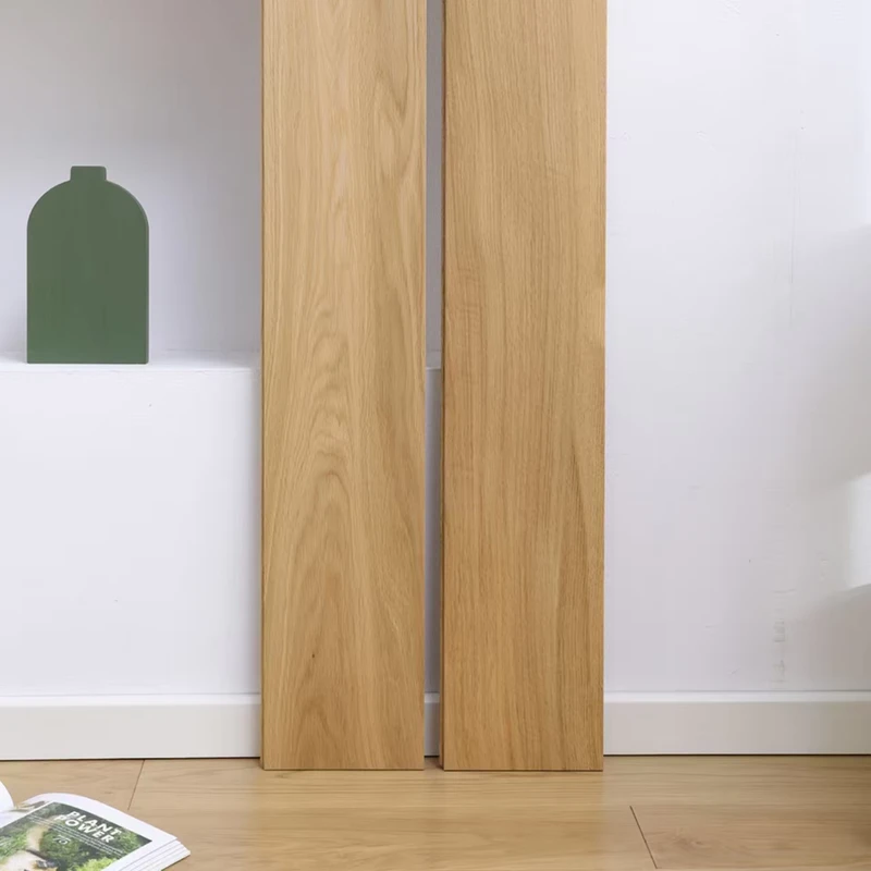 Commercial Wooden Flooring Oak Wood Flooring 18mm White Oak Timber Oak Engineered Wood Flooring