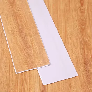 Commercial Workshop Vinyl Plastic Floor Leather Homogeneous Flooring Anti bacterial Hospital Flooring