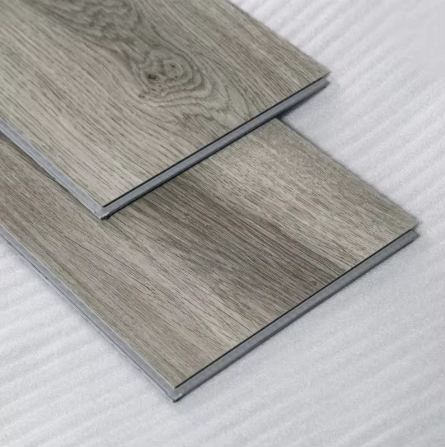 Composite Decking Engineered Wood Plastic Flooring SPC Floor