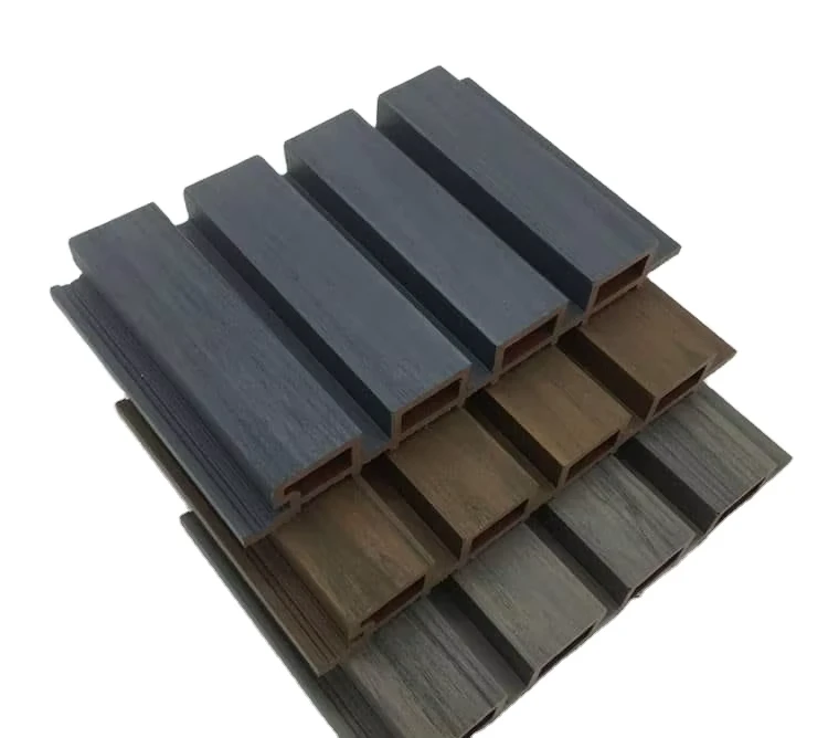 Composite Wood Decking Plastic Roof Deck Outdoor Waterproofing WPC Flooring Board Decking