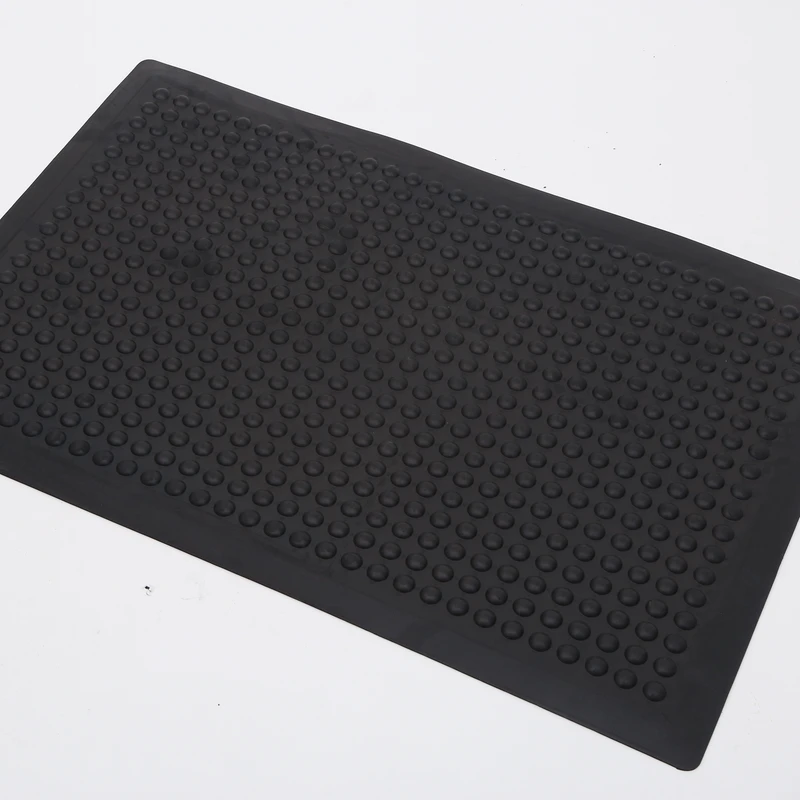 Conductive Dissipative Antistatic Cushion Cleanroom Floor Mats Anti Static ESD Anti Fatigue Mat
