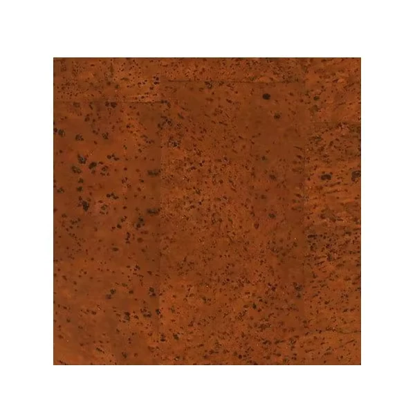 Cork Floating Flooring Tiles Heat and Sound Insulation Rich Color and Pattern TS011 Brick