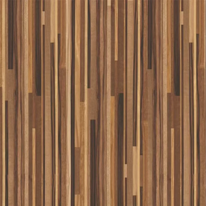 Cork Home Decor Flooring for Room Decoration