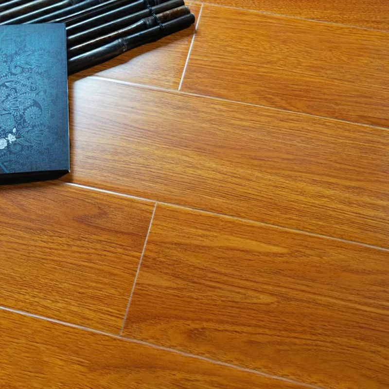 Cost effective Indoor Plywoods Laminate Flooring with Resistant to Warping
