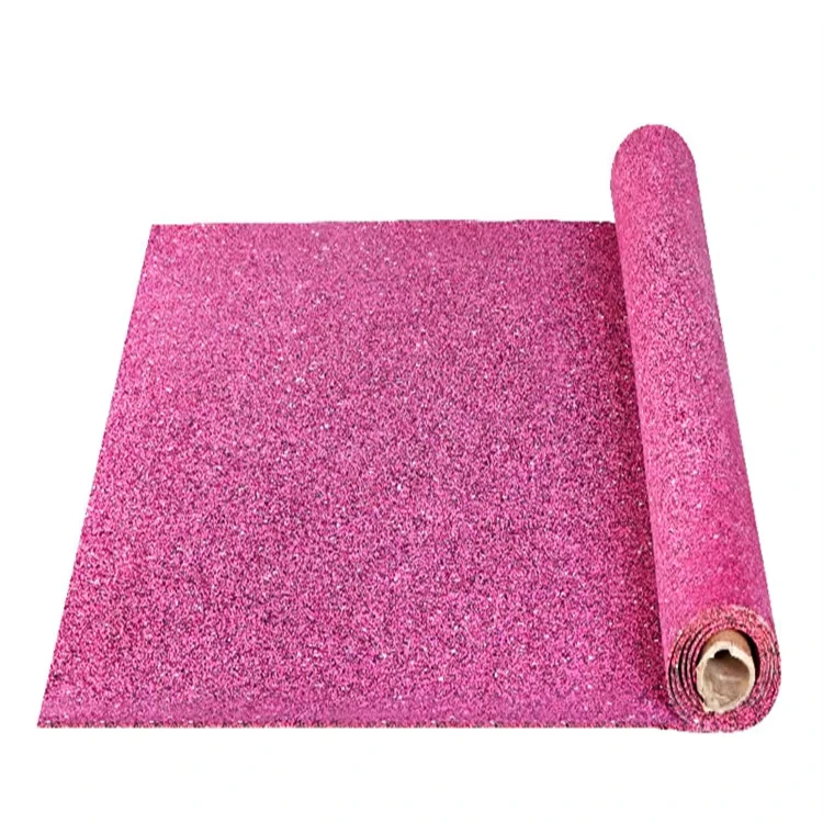 Custom Gym Anti-Skid Rolling Mats Protective Flooring Tile Sport Equipment Rubber Matting for Playground and Gymnasium