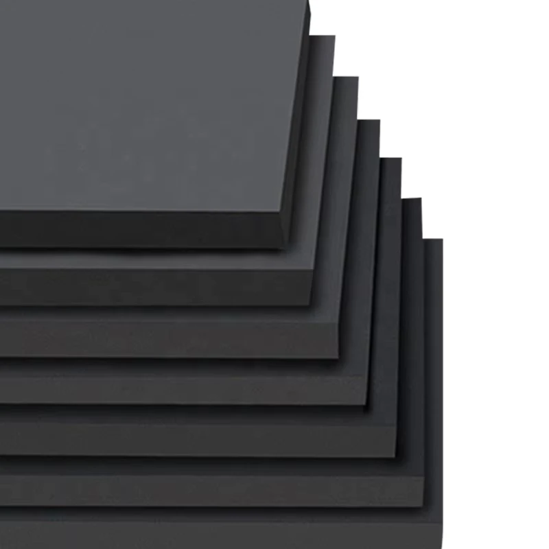 Custom Made Rubber Mat Protective Gym Mats Floor Roll Rubber Flooring Anti Slip Rubber Floor Mat Sheet