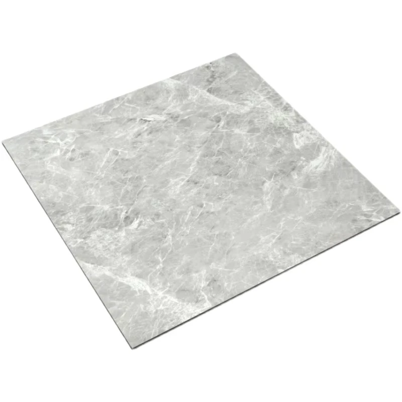 Custom Pvc Plastic 1mm Vinyl Plank Tile Plastic Flooring 100% Virgin Material Spc Flooring