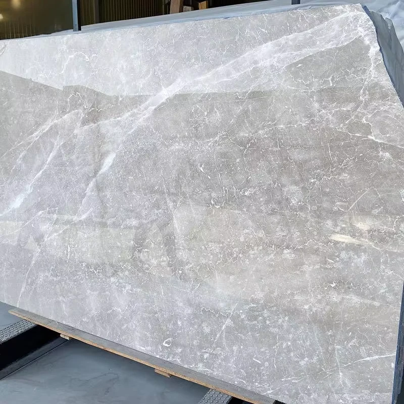 Custom made marble floor tiles for modern villas suitable for hotel flooring stair treads and luxury home exteriors