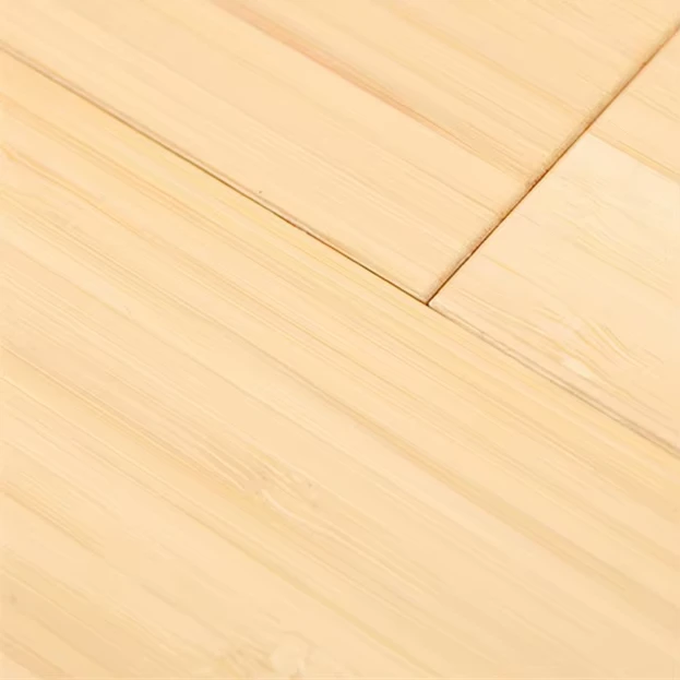 Customizable Bamboo Parquet Flooring Indoor Bamboo Flooring Engineered Solid Bambu Wood Floors