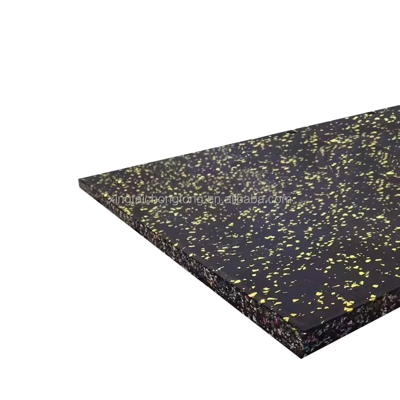 Customizable Industrial Rubber ESD Mat Anti Slip and Anti Static Anti Fatigue Floor Mats Protective Flooring