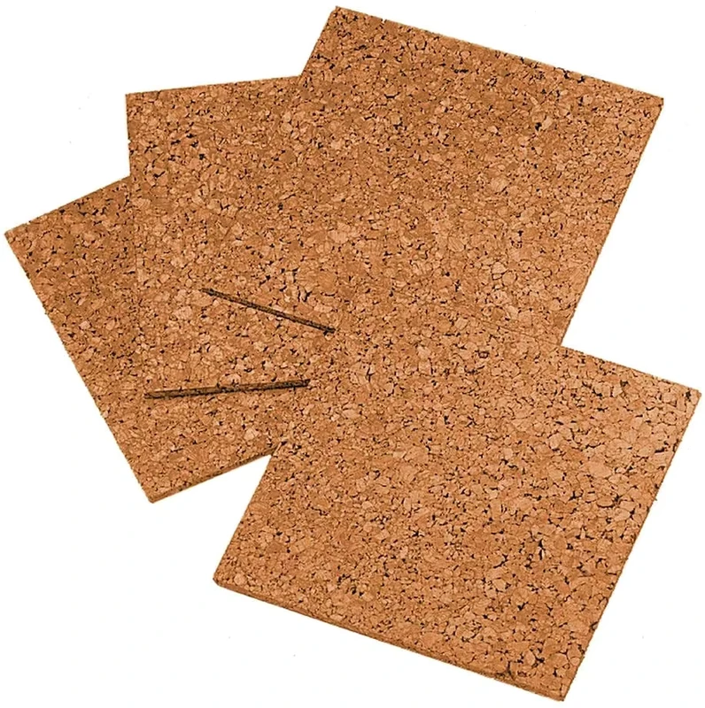 Customization China Modern Cork Floors