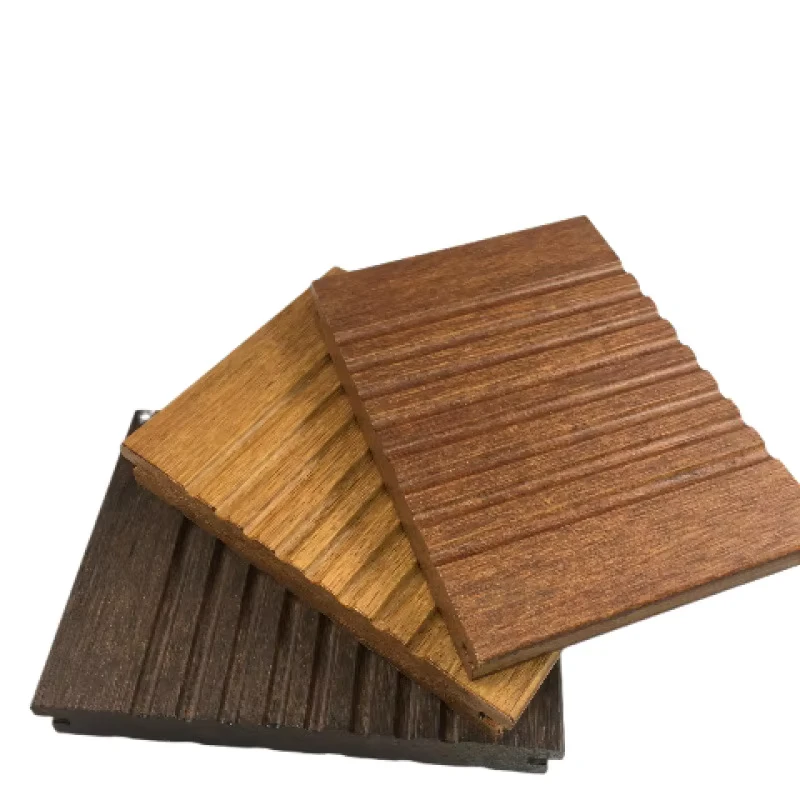 Decking Blank Bamboo Decks Bamboo Decking Outdoor Slip Parquet Flooring