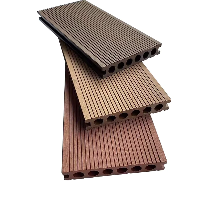 Decking Hollow Core Decking Grooved Decking Board Anti slip Decking Waterproof Decking Weather