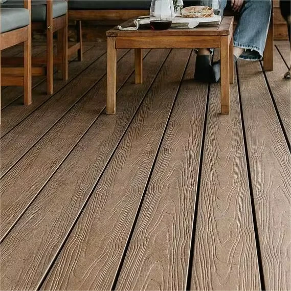 Decking Outdoor Wpc Decking Wood Plastic Composite Decking Tiles