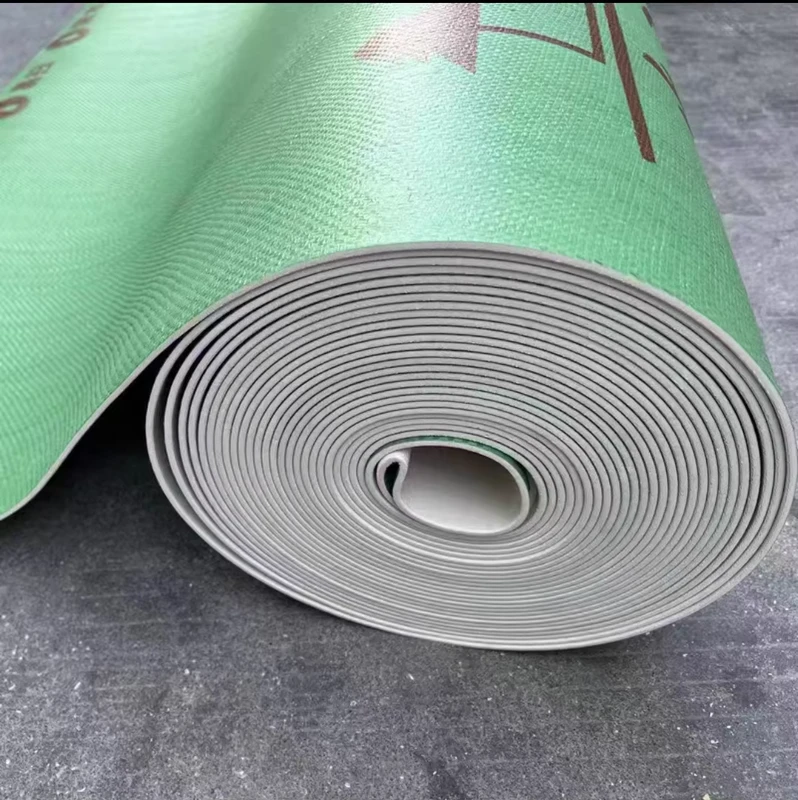 Decoration Floor Protective Cover Customized Multi layer Shock Absorbing Anti paint Temporary Protection Mat