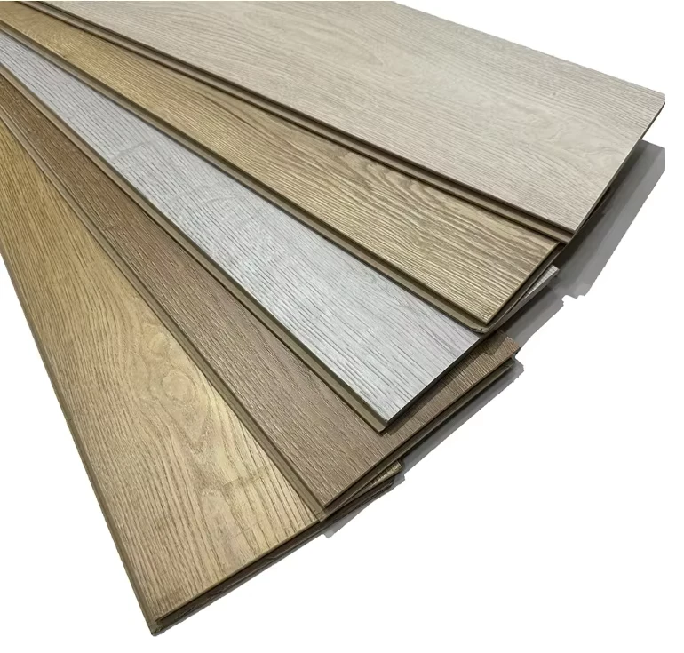 Design Household Bamboo Hard Eco Forest Color 12mm 8mm Waterproof Wood Laminate Flooring