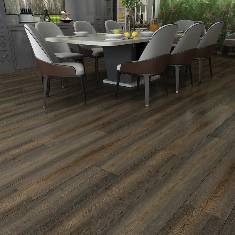 Direct Order Anti static Vinyl Flooring for Indoor Decoration Plastic Composite Panel Dance Vinyl Flooring