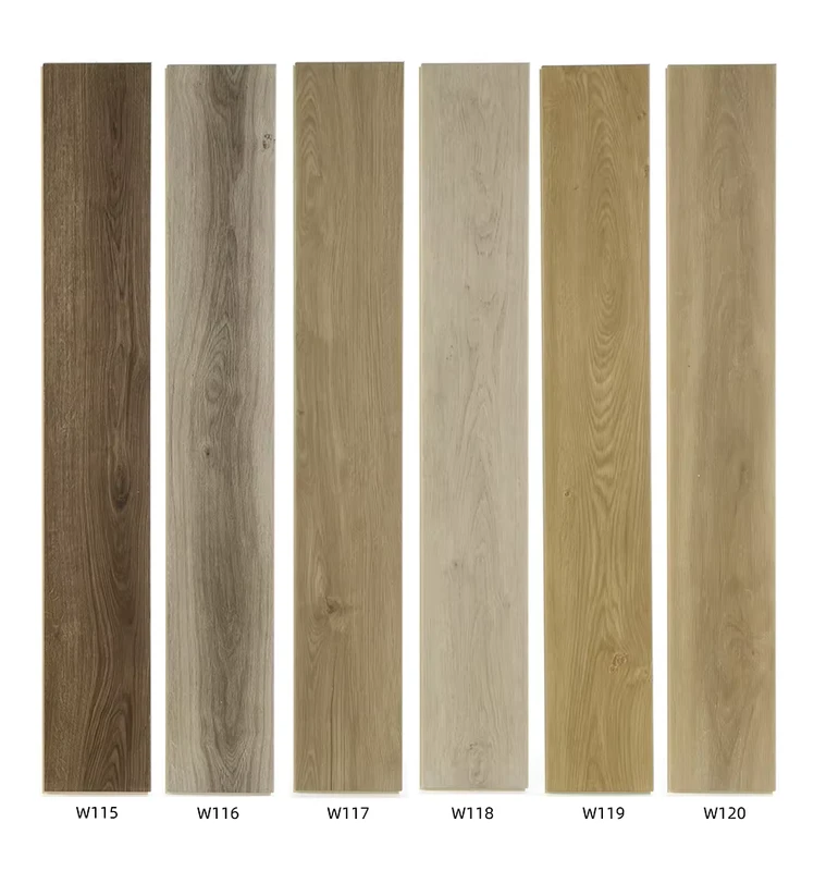 Direct Sales Hybrid Flooring Waterproof 8mm Rigid Core Spc Flooring