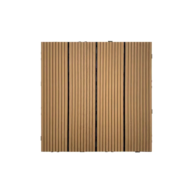 Direct Supply of Second Generation Co extruded Anticorrosive Wood Flooring Outdoor Terrace Plastic Wood Flooring