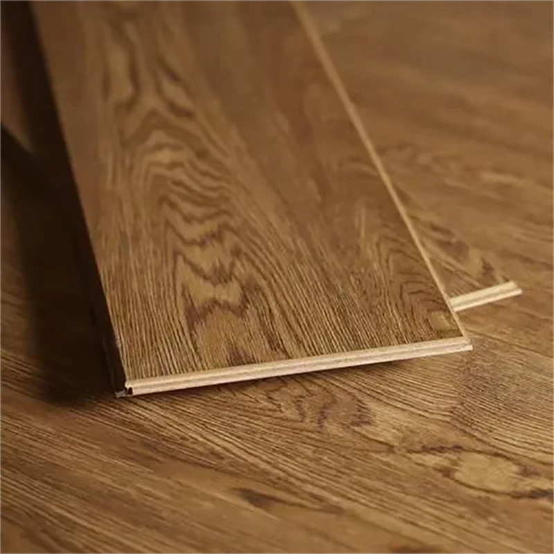 Durable 12mm Laminate Floor Eco Friendly Laminate Flooring China Manufacturers