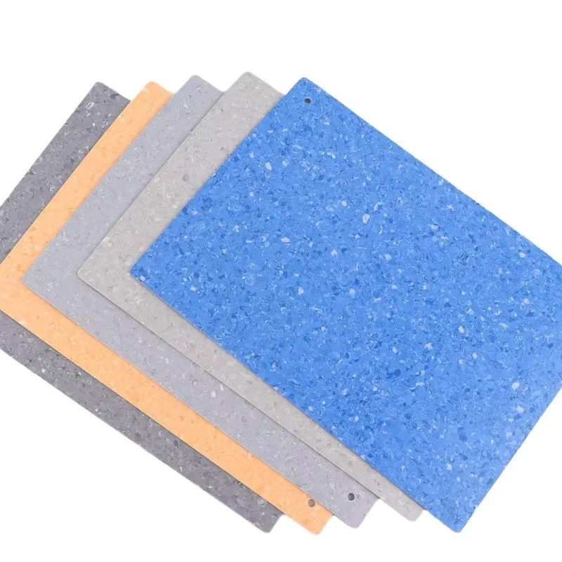 Durable Outdoor Rubber Flooring for Kindergarten Playgrounds Protective Flooring Tiles Kids Safe Rubber Mats