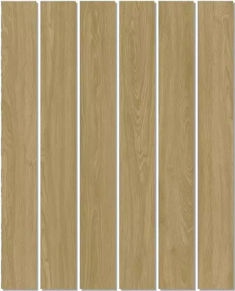 Durable SPC Flooring Wear Resistant Luxury Vinyl Plank with IXPE Underlayment for Apartment Hotel Projects