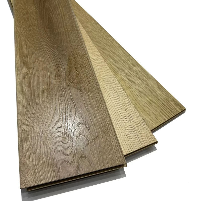 Durable Waterproof Options Waterproof HDF AC3 12mm EIR Laminate Flooring