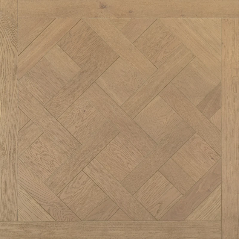 Durable Wooden Flooring New Style Oak Parquet Wood Flooring Waterproof Oak Parquet Timber Flooring