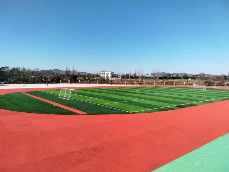 EPDM Granules Commercial Rubber Flooring for Tartan Running Track Indoor Children’s Playground Outdoor
