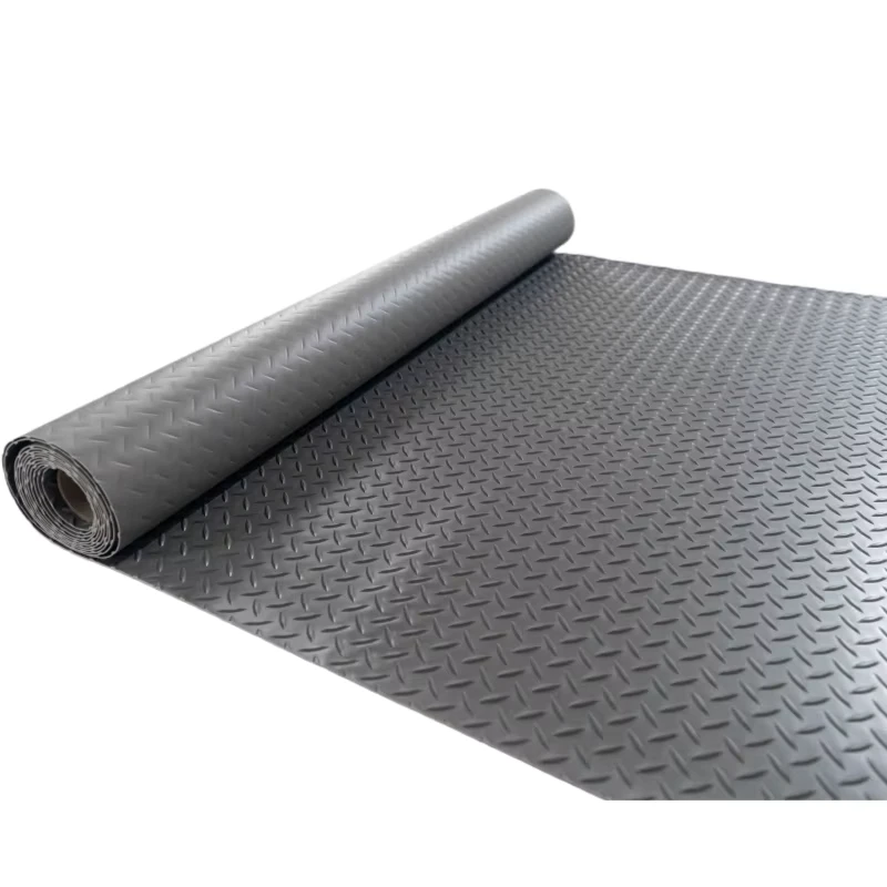 ESD Industrial Mat Anti static Anti fatigue PVC EPDM Rubber Floor Mat