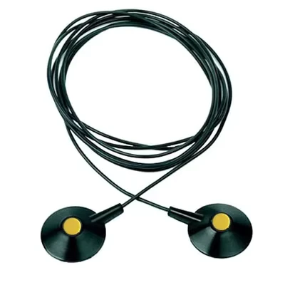 ESD Mat Grounding Cord Antistatic Floor Mat Grounding Kit ESD Ground Cord