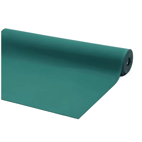 ESD Mat Industrial Clean Room Anti static Desk Anti Static Table Mats Roll Rubber Bench Antistatic Anti fatigue Floor ESD Mat