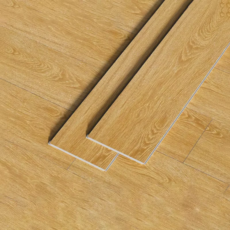 Easy Install 4mm 5mm Vinyl Floor Waterproof 6mm 7mm 8mm Click Lock SPC Flooring Piso Laminado LVT LVP Luxury Vinyl Plank Floor