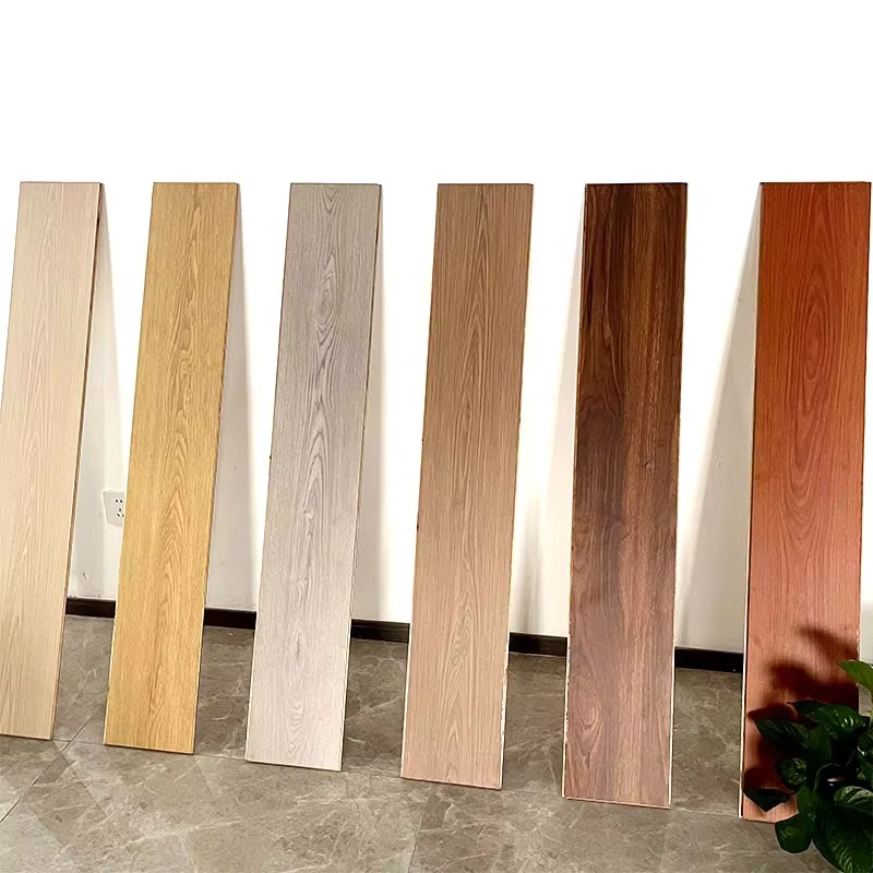 Eco Engineered Oak Hardwood Flooring Smooth European Design French Style for Indoor Living Room Use